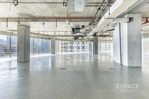 Oficina en Jumeirah Beach Residence, Dubai, 1062 m², № 62279 - foto 20