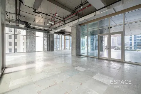 Oficina en Jumeirah Beach Residence, Dubai, 1062 m², № 62279 - foto 13