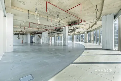 Oficina en Jumeirah Beach Residence, Dubai, 1062 m², № 62279 - foto 3