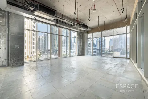 Oficina en Jumeirah Beach Residence, Dubai, 1062 m², № 62279 - foto 7