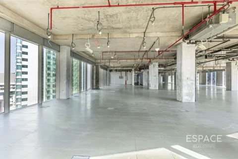 Oficina en Jumeirah Beach Residence, Dubai, 1062 m², № 62279 - foto 4