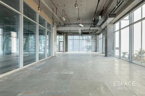Oficina en Jumeirah Beach Residence, Dubai, 1062 m², № 62279 - foto 11