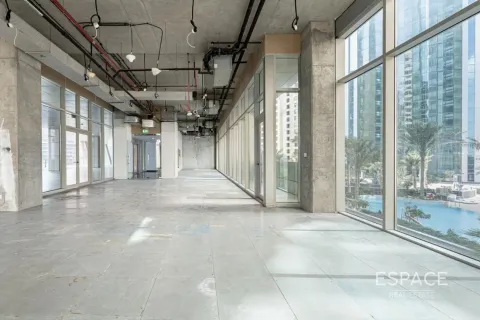Oficina en Jumeirah Beach Residence, Dubai, 1062 m², № 62279 - foto 10
