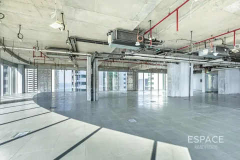 Oficina en Jumeirah Beach Residence, Dubai, 1062 m², № 62279 - foto 5