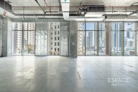 Oficina en Jumeirah Beach Residence, Dubai, 1062 m², № 62279 - foto 8