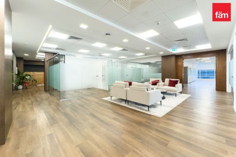 Office in Downtown Dubai (Downtown Burj Dubai), Dubai 513.5 sq.m. № 133141 - photo 13