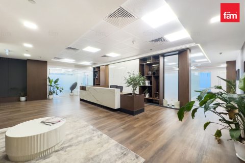 Office in Downtown Dubai (Downtown Burj Dubai), Dubai 513.5 sq.m. № 133141 - photo 23