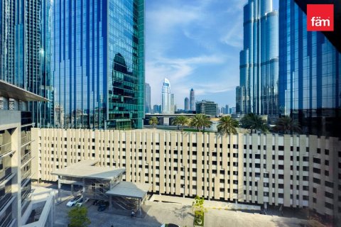 Office in Downtown Dubai (Downtown Burj Dubai), Dubai 513.5 sq.m. № 133141 - photo 24