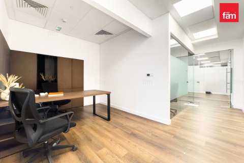 Office in Downtown Dubai (Downtown Burj Dubai), Dubai 513.5 sq.m. № 133141 - photo 10