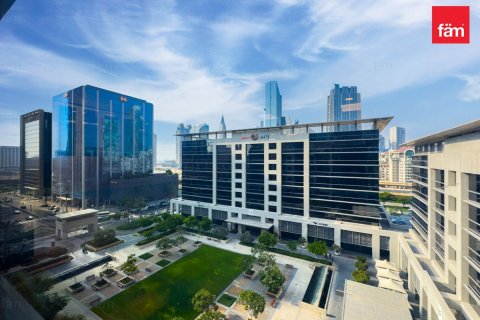 Office in Downtown Dubai (Downtown Burj Dubai), Dubai 513.5 sq.m. № 133141 - photo 25