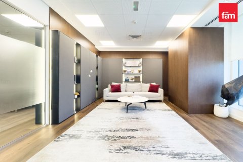 Office in Downtown Dubai (Downtown Burj Dubai), Dubai 513.5 sq.m. № 133141 - photo 9
