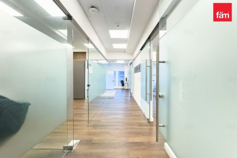 Office in Downtown Dubai (Downtown Burj Dubai), Dubai 513.5 sq.m. № 133141 - photo 3