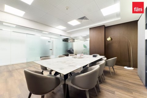 Office in Downtown Dubai (Downtown Burj Dubai), Dubai 513.5 sq.m. № 133141 - photo 12