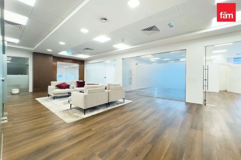 Office in Downtown Dubai (Downtown Burj Dubai), Dubai 513.5 sq.m. № 133141 - photo 19
