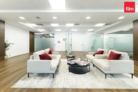 Office in Downtown Dubai (Downtown Burj Dubai), Dubai 513.5 sq.m. № 133141 - photo 14