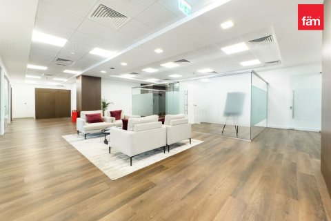 Office in Downtown Dubai (Downtown Burj Dubai), Dubai 513.5 sq.m. № 133141 - photo 21