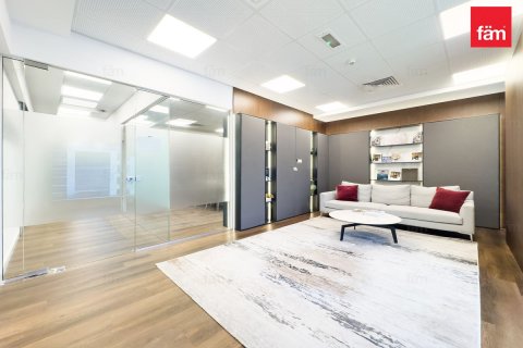 Office in Downtown Dubai (Downtown Burj Dubai), Dubai 513.5 sq.m. № 133141 - photo 11