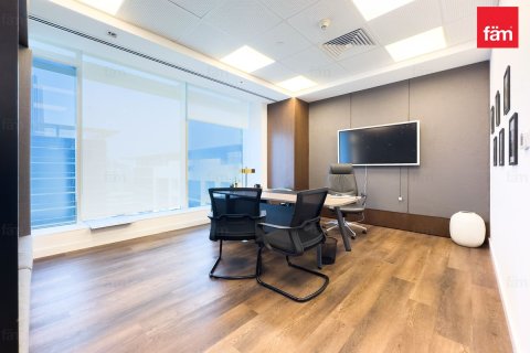 Office in Downtown Dubai (Downtown Burj Dubai), Dubai 513.5 sq.m. № 133141 - photo 8