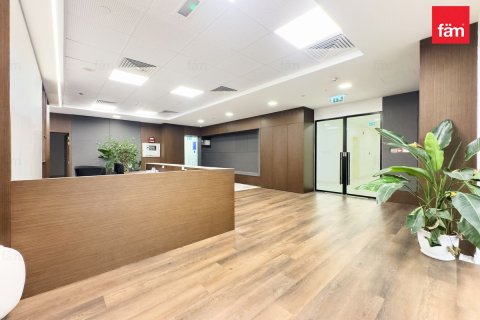 Office in Downtown Dubai (Downtown Burj Dubai), Dubai 513.5 sq.m. № 133141 - photo 22