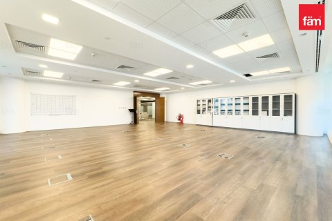 Office in Downtown Dubai (Downtown Burj Dubai), Dubai 513.5 sq.m. № 133141 - photo 18
