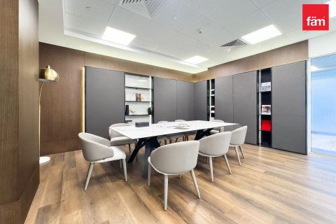 Office in Downtown Dubai (Downtown Burj Dubai), Dubai 513.5 sq.m. № 133141 - photo 20