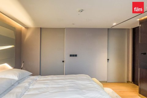 Appartement à Business Bay, Dubai, 1 chambre, 106.6 m², № 133142 - photo 14