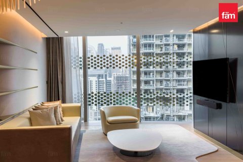 Appartement à Business Bay, Dubai, 1 chambre, 106.6 m², № 133142 - photo 16