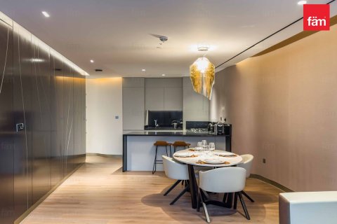 Appartement à Business Bay, Dubai, 1 chambre, 106.6 m², № 133142 - photo 18