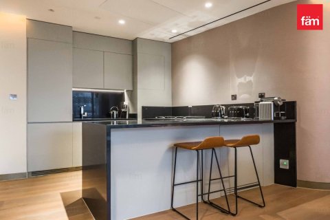 Appartement à Business Bay, Dubai, 1 chambre, 106.6 m², № 133142 - photo 12