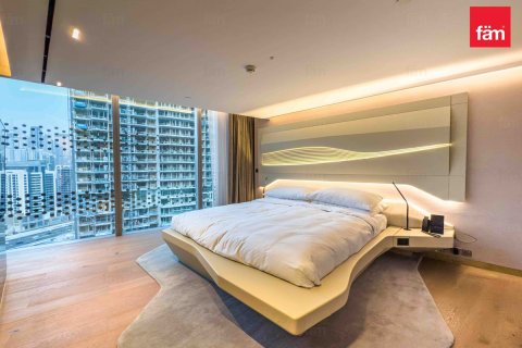 Appartement à Business Bay, Dubai, 1 chambre, 106.6 m², № 133142 - photo 13