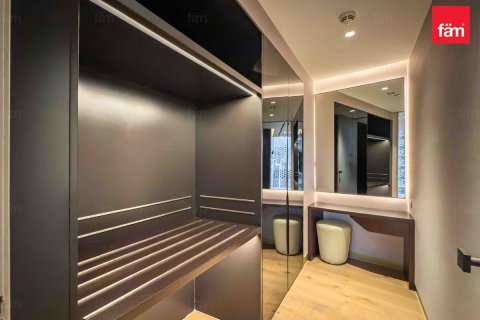 Appartement à Business Bay, Dubai, 1 chambre, 106.6 m², № 133142 - photo 4