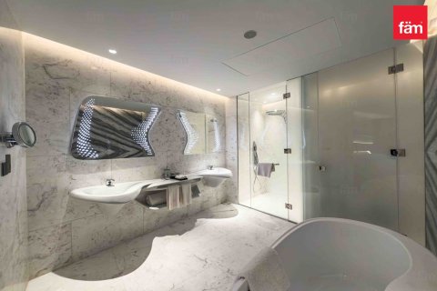 Appartement à Business Bay, Dubai, 1 chambre, 106.6 m², № 133142 - photo 9