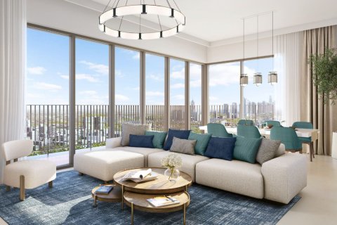 Appartement à Dubai Hills Estate, Dubai, 3 chambres, 164.3 m², № 133144 - photo 7