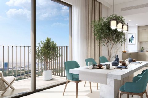 Appartement à Dubai Hills Estate, Dubai, 3 chambres, 164.3 m², № 133144 - photo 10