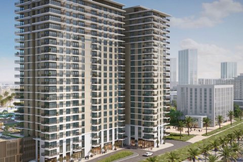 Appartement à Dubai Hills Estate, Dubai, 3 chambres, 164.3 m², № 133144 - photo 4
