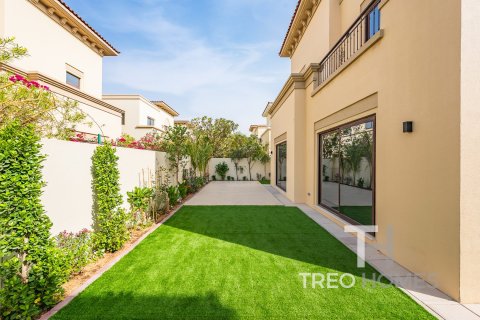 Villa à Palma, Arabian Ranches 2, Dubai, 5 chambres, 324 m², № 16339 - photo 24