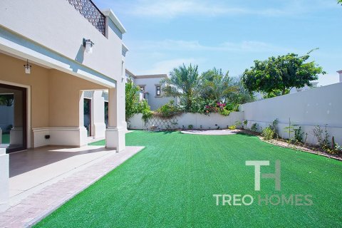 Villa in Arabian Ranches 2, Dubai 4 bedrooms, 404 sq.m. № 16340 - photo 23