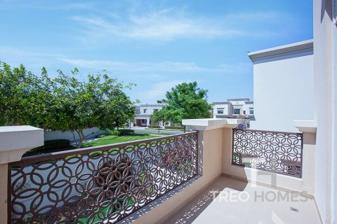 Villa in Arabian Ranches 2, Dubai 4 bedrooms, 404 sq.m. № 16340 - photo 22