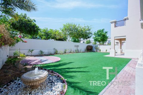 Villa in Arabian Ranches 2, Dubai 4 bedrooms, 404 sq.m. № 16340 - photo 24