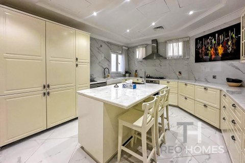 Villa à Palm Jumeirah, Dubai, 4 chambres, 465 m², № 16333 - photo 7