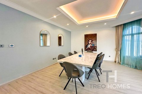 Villa à Palm Jumeirah, Dubai, 4 chambres, 465 m², № 16333 - photo 6