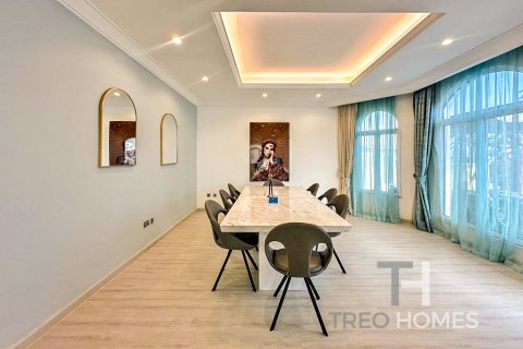 Villa à Palm Jumeirah, Dubai, 4 chambres, 465 m², № 16333 - photo 4