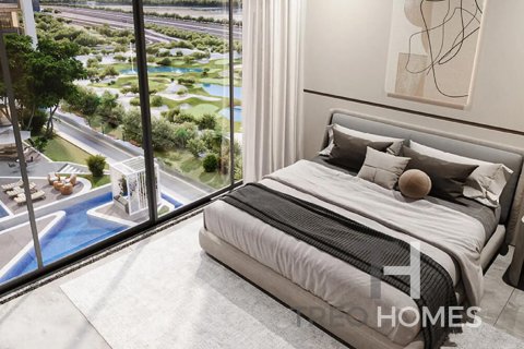 Appartement à Dubai, 1 chambre, 68 m², № 16332 - photo 4