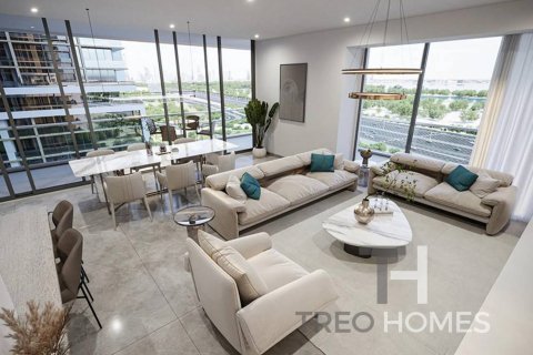 Appartement à Dubai, 1 chambre, 68 m², № 16332 - photo 2