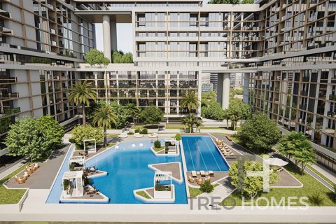 Appartement à Dubai, 1 chambre, 68 m², № 16332 - photo 8