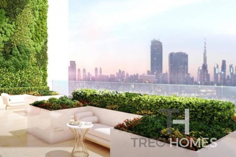 Appartement à Dubai, 1 chambre, 68 m², № 16332 - photo 5