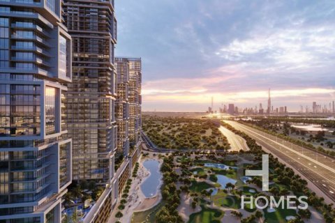 Appartement à Dubai, 1 chambre, 68 m², № 16332 - photo 10