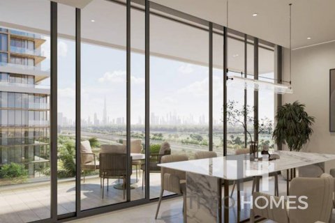 Appartement à Dubai, 1 chambre, 68 m², № 16332 - photo 3