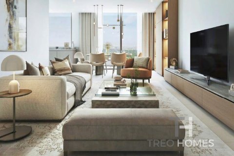 Appartement à Dubai, 1 chambre, 49 m², № 16331 - photo 5
