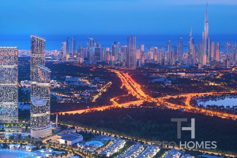 Appartement à Dubai, 1 chambre, 49 m², № 16331 - photo 13